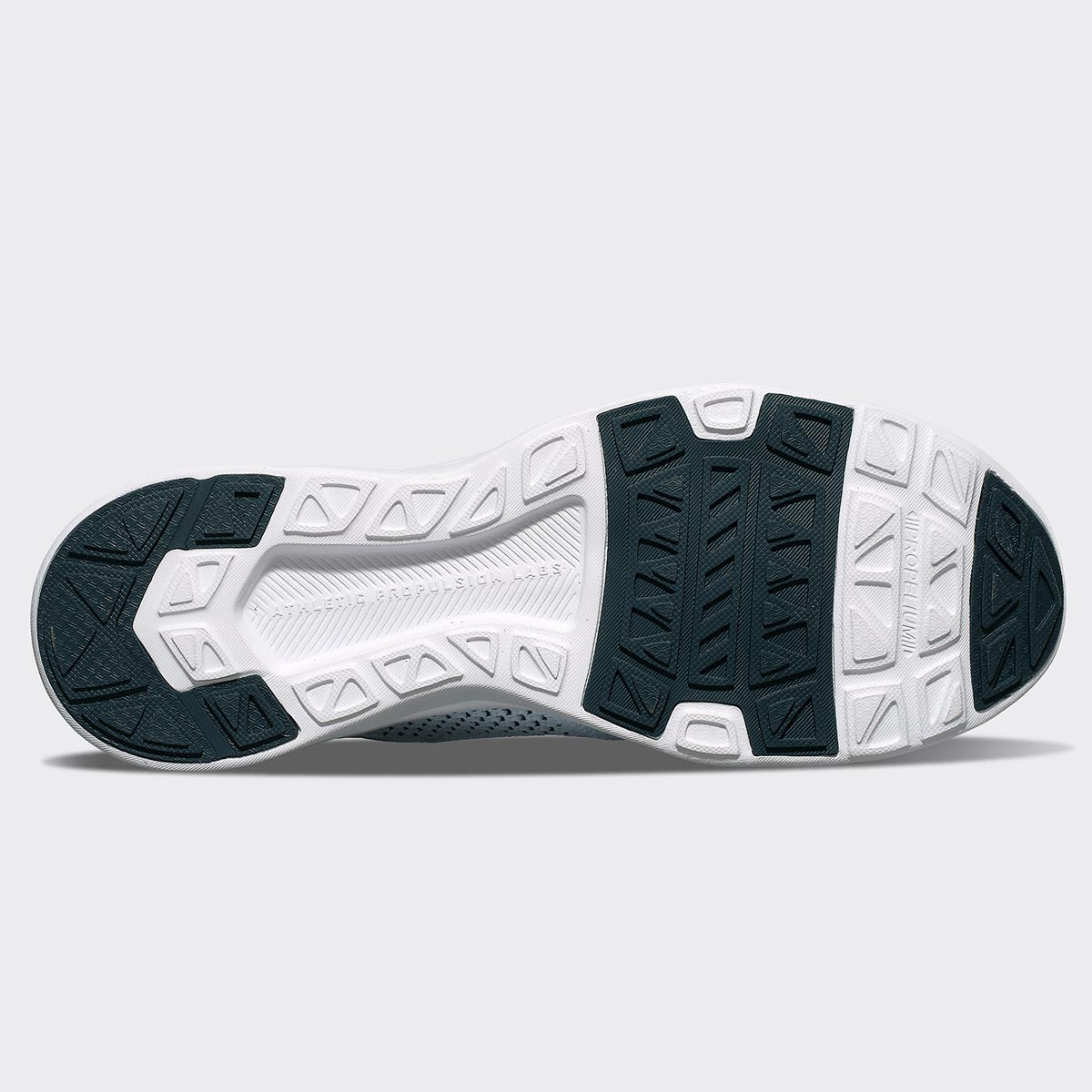 Men's TechLoom Tracer Midnight / White / White view 6