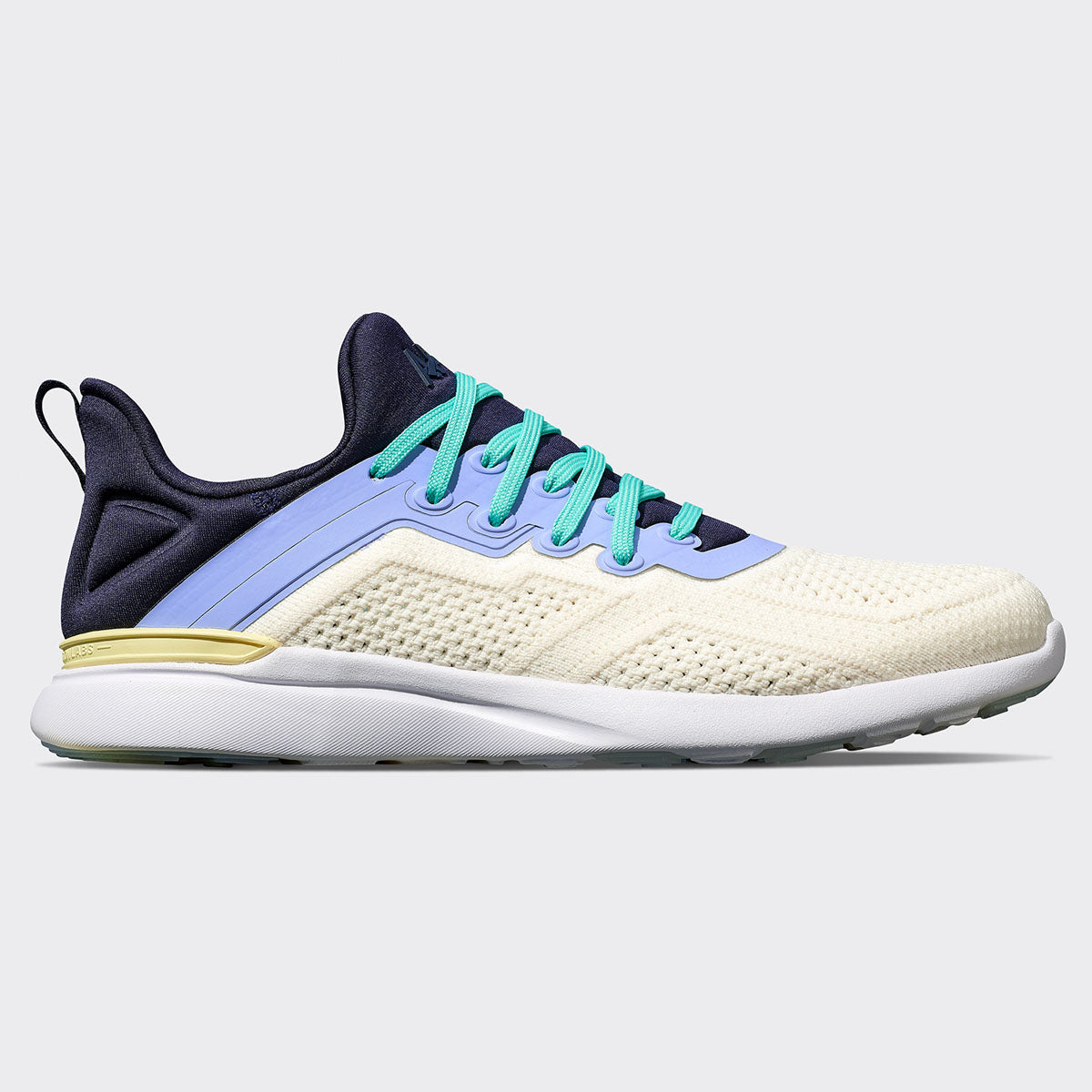 Women's TechLoom Tracer Pristine / Midnight / Bellflower view 1