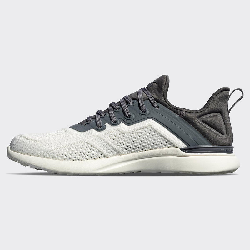 Women's TechLoom Tracer Smoke / Ivory view 2