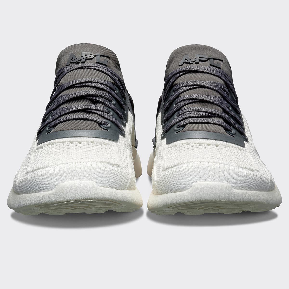 Women's TechLoom Tracer Smoke / Ivory view 4