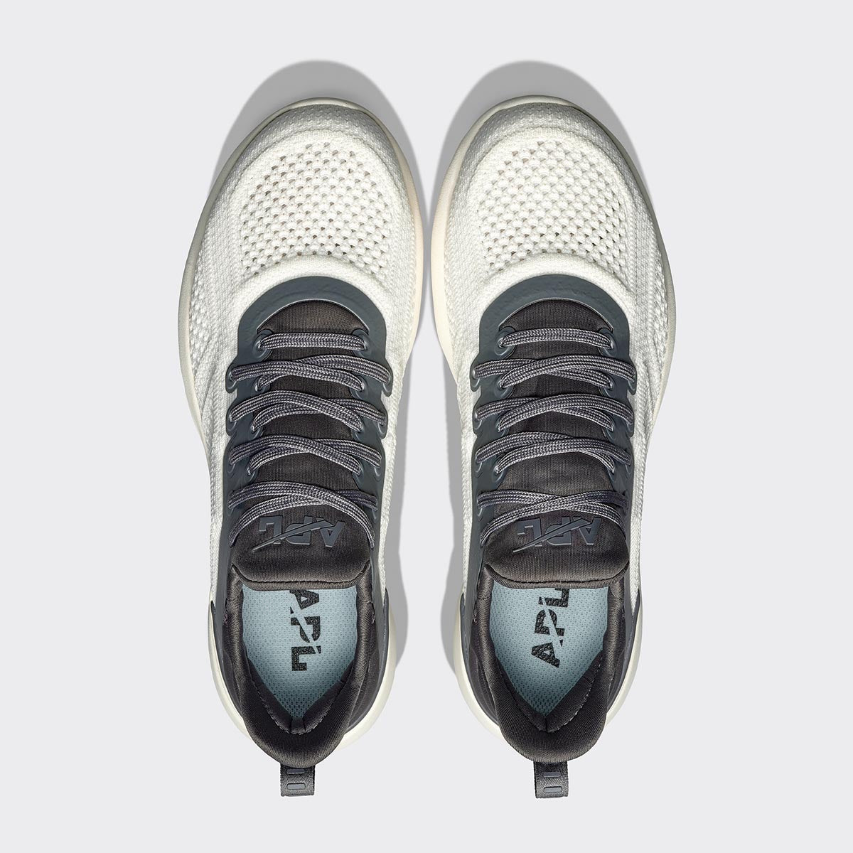 Women's TechLoom Tracer Smoke / Ivory view 5