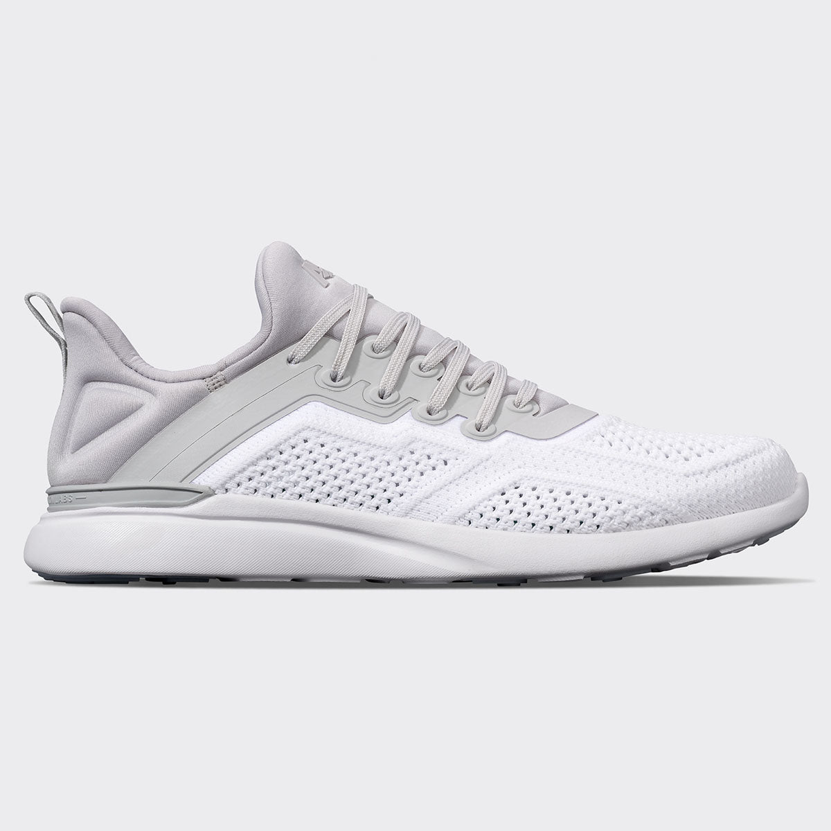 Women's TechLoom Tracer Steel Grey / White view 1