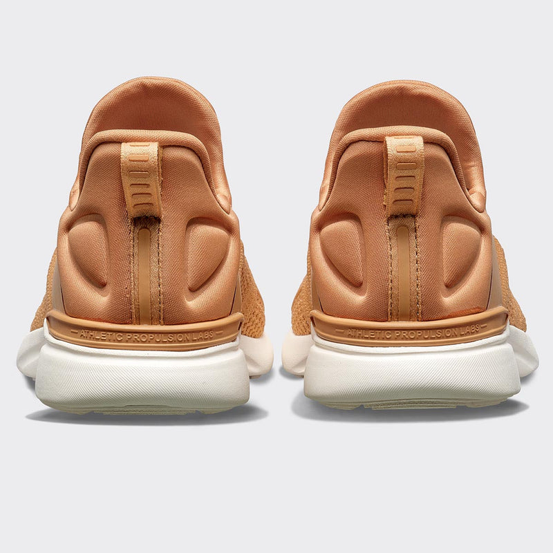 Women's TechLoom Tracer Tan / Ivory view 3