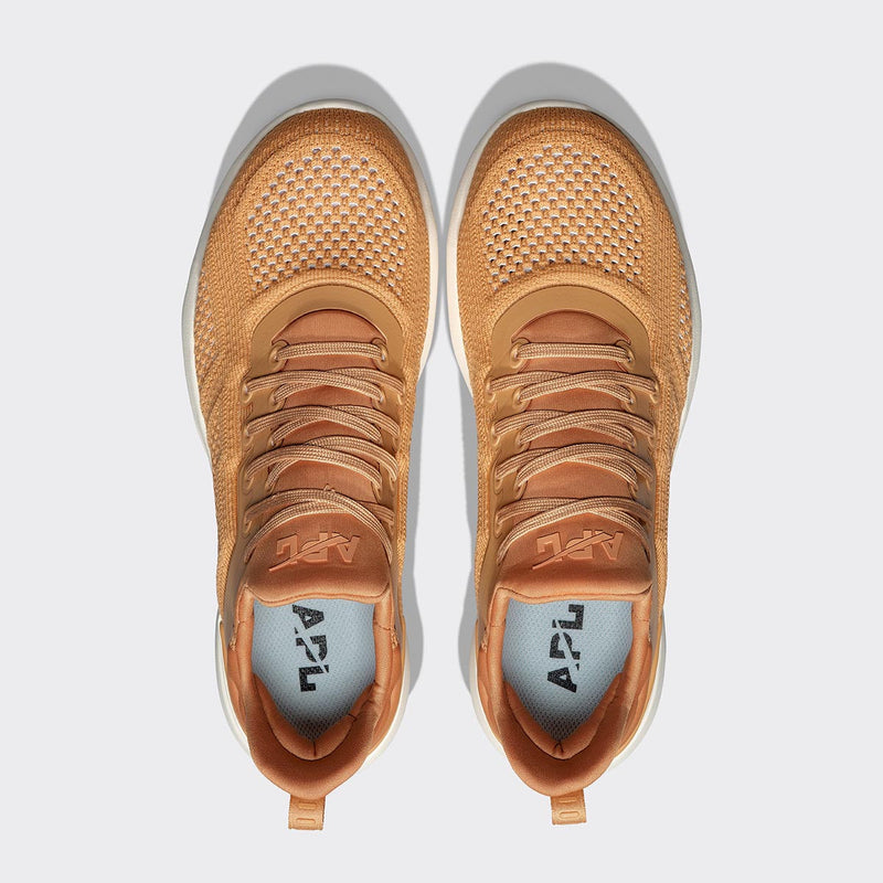 Men's TechLoom Tracer Tan / Ivory view 5