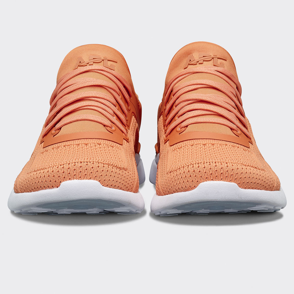 Women's TechLoom Tracer Terracotta / White view 4