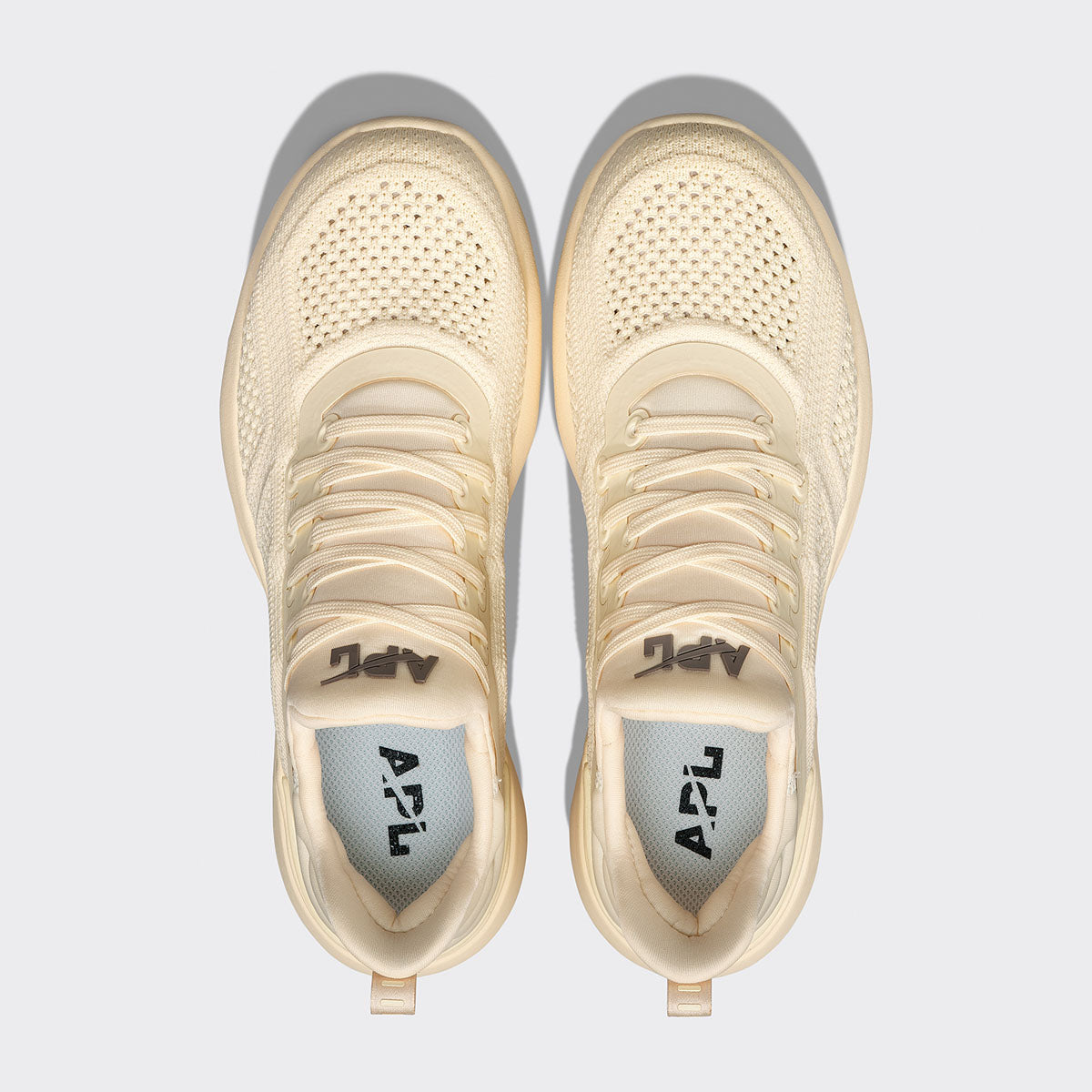 Women's TechLoom Tracer Vanilla / Tundra view 5