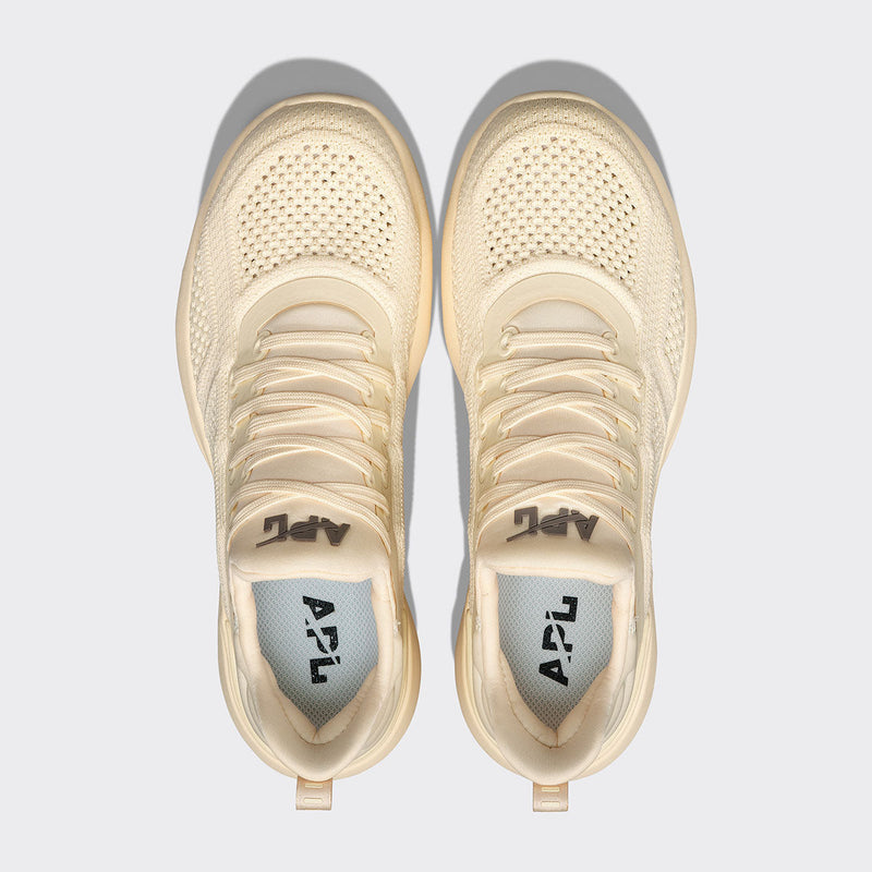 Women's TechLoom Tracer Vanilla / Tundra view 5