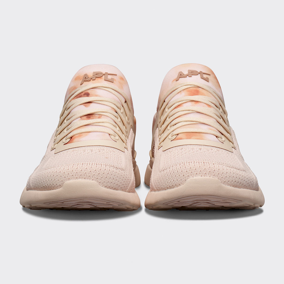 Women's TechLoom Tracer Warm Silk / Almond / Tie Dye view 4