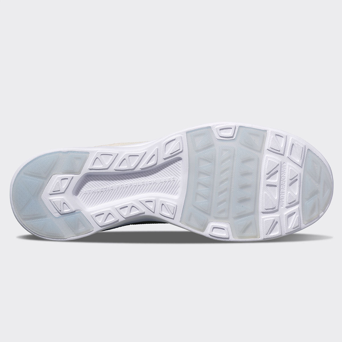 Men's TechLoom Tracer Warm Silk / Chocolate / White view 6