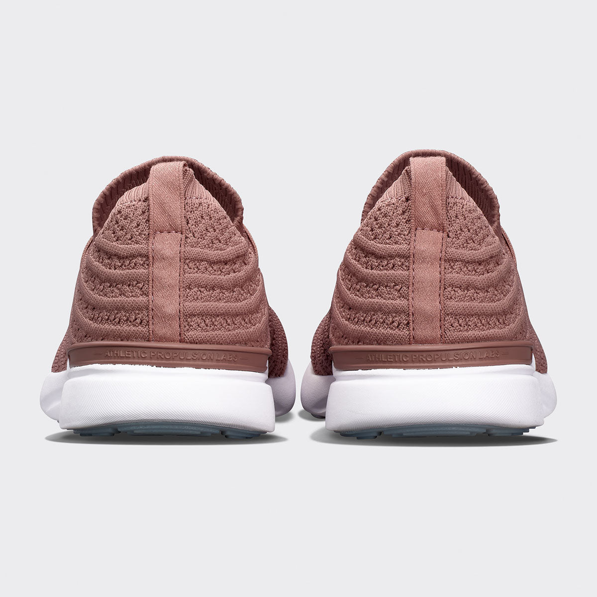 Men's TechLoom Wave Beachwood / White view 3