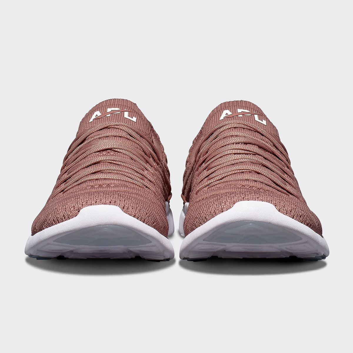 Men's TechLoom Wave Beachwood / White view 4