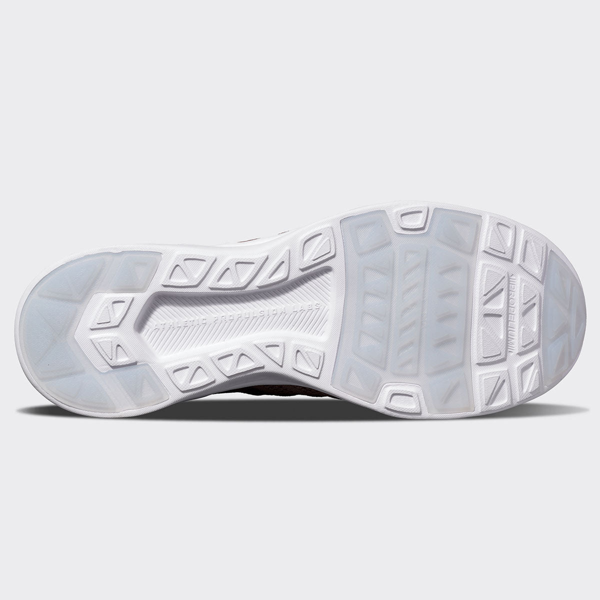 Men's TechLoom Wave Beachwood / White view 6