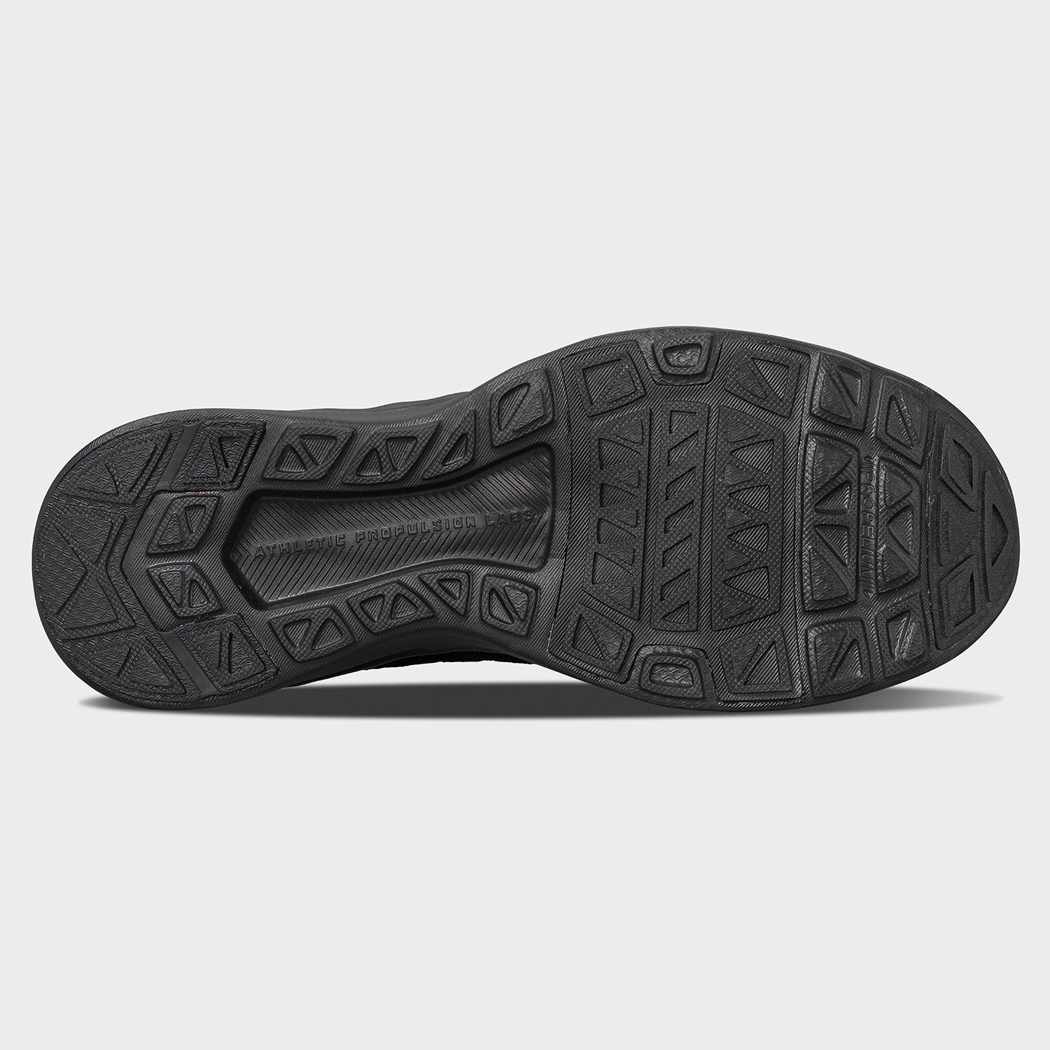 Women's TechLoom Wave Black / Black view 6
