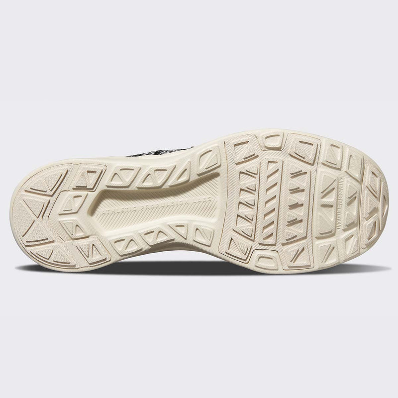 Women's TechLoom Wave Black / Pristine / Melange view 6