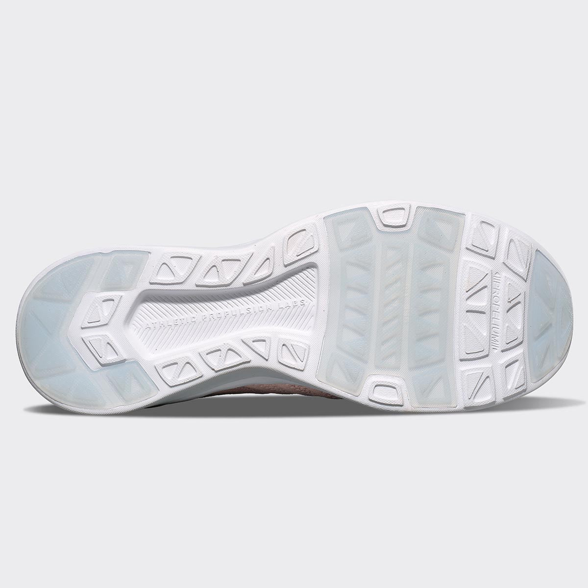 Women's TechLoom Wave Bleached Pink / White / Clear view 6