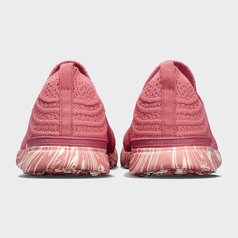 Women's TechLoom Wave Cedar / Pristine / Marble view 3