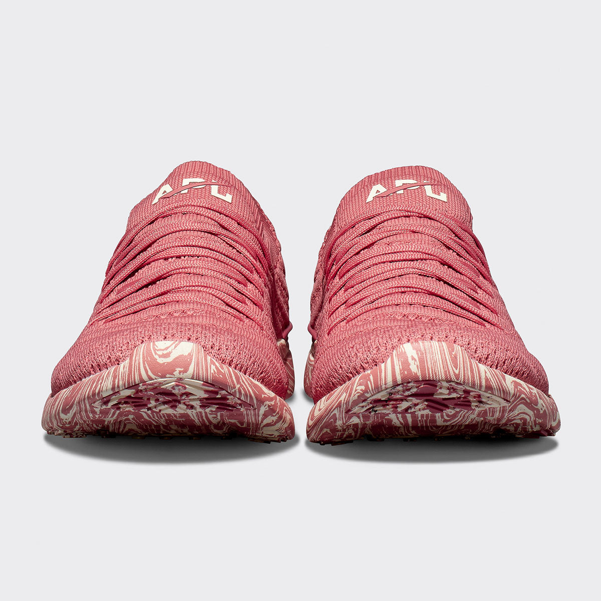 Men's TechLoom Wave Cedar / Pristine / Marble view 4