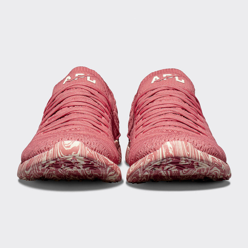 Men's TechLoom Wave Cedar / Pristine / Marble view 4