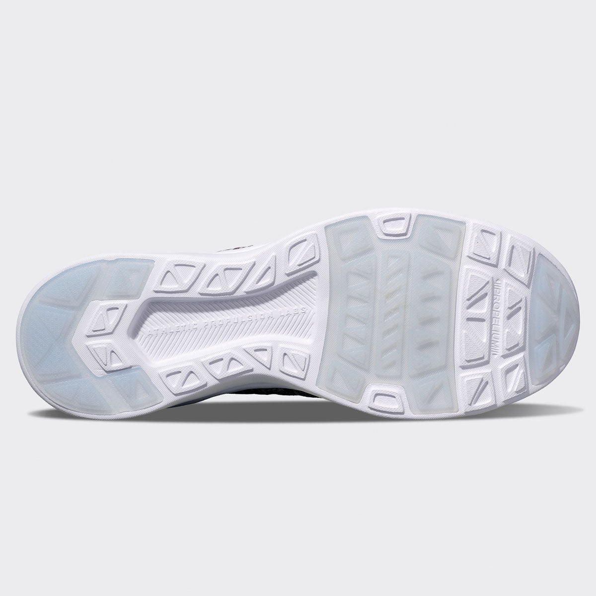 Men's TechLoom Wave Chocolate / Vanilla / Melange view 6