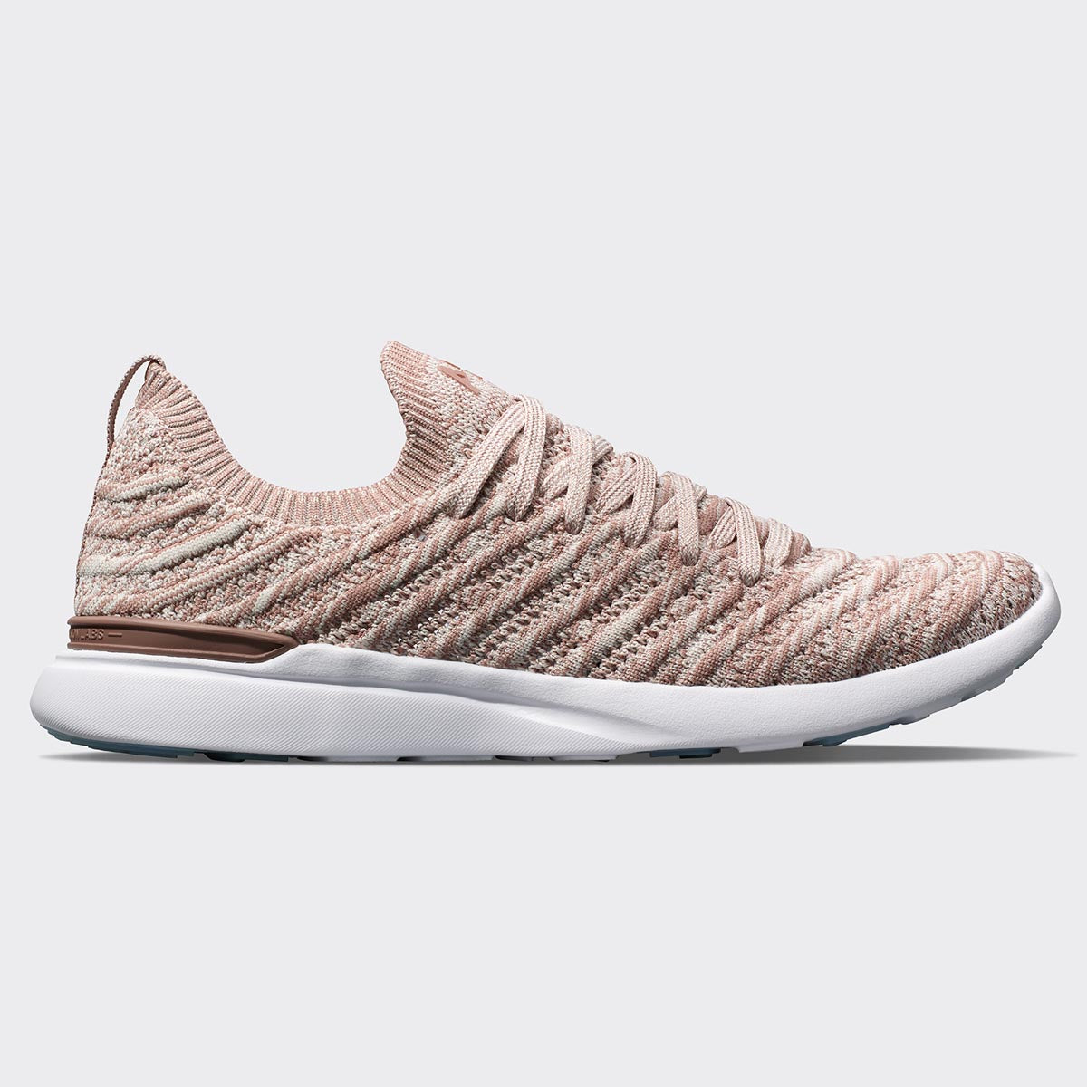 Women's TechLoom Wave Creme / Beachwood / Melange view 1