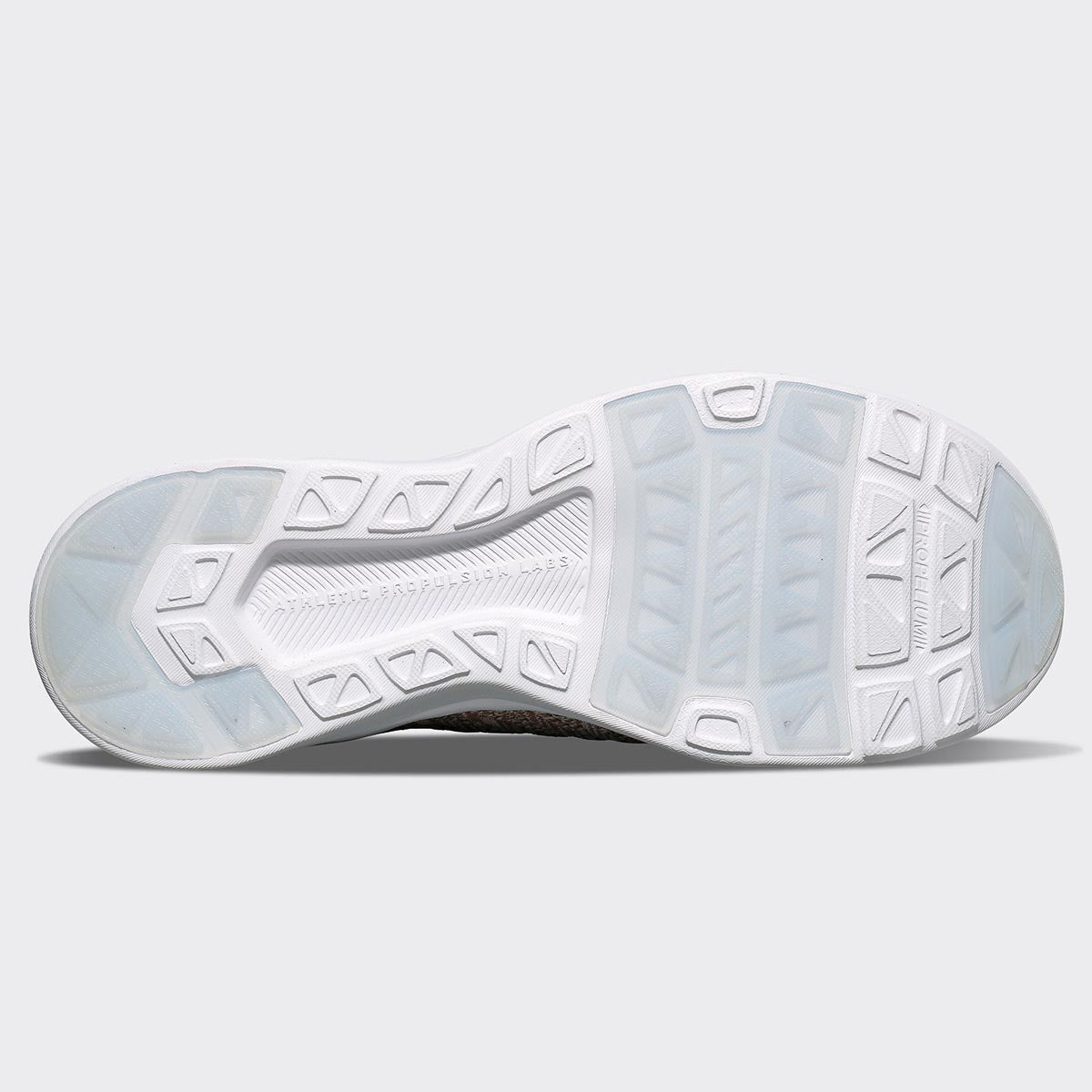 Men's TechLoom Wave Creme / Beachwood / Melange view 6