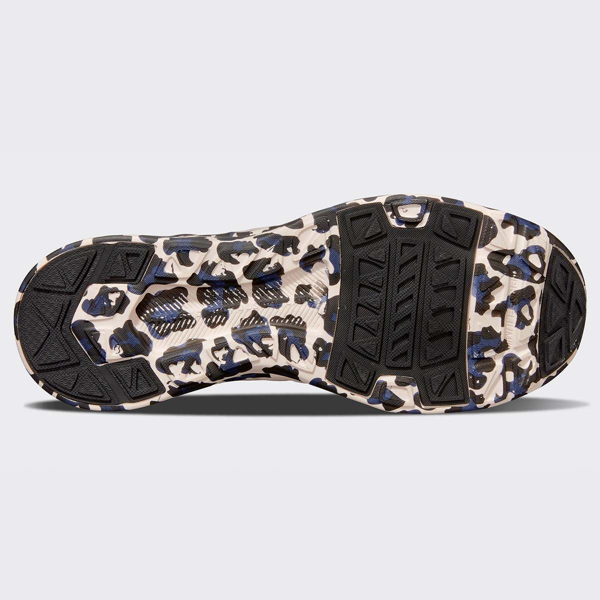 Women's TechLoom Wave Creme / Black / Leopard view 6