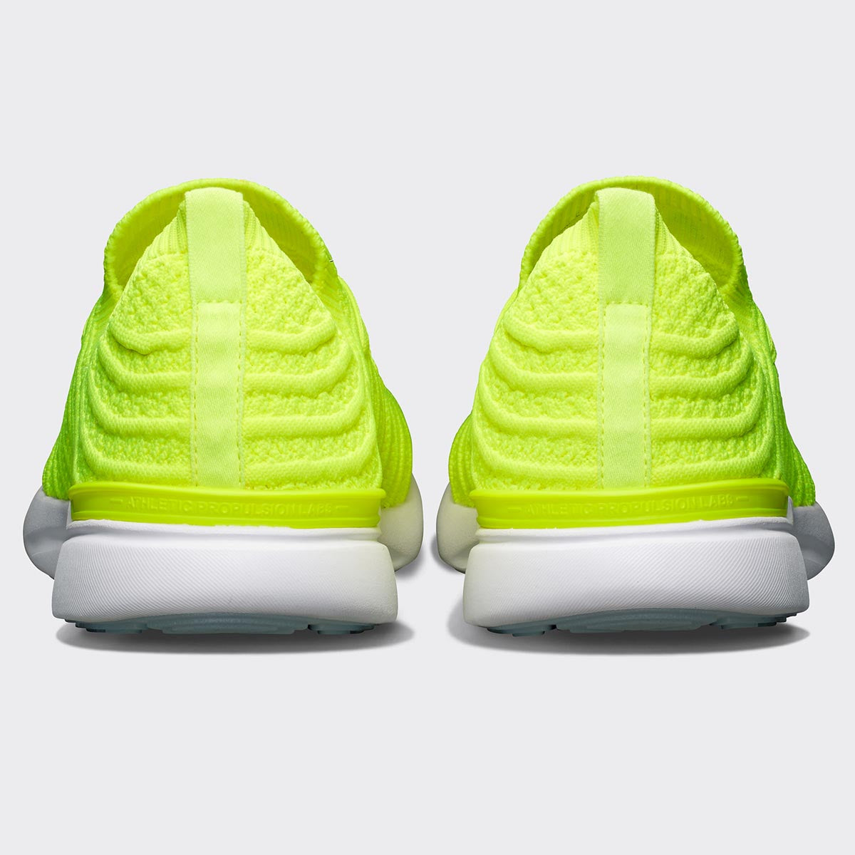 Women's TechLoom Wave Energy / Black / White view 3