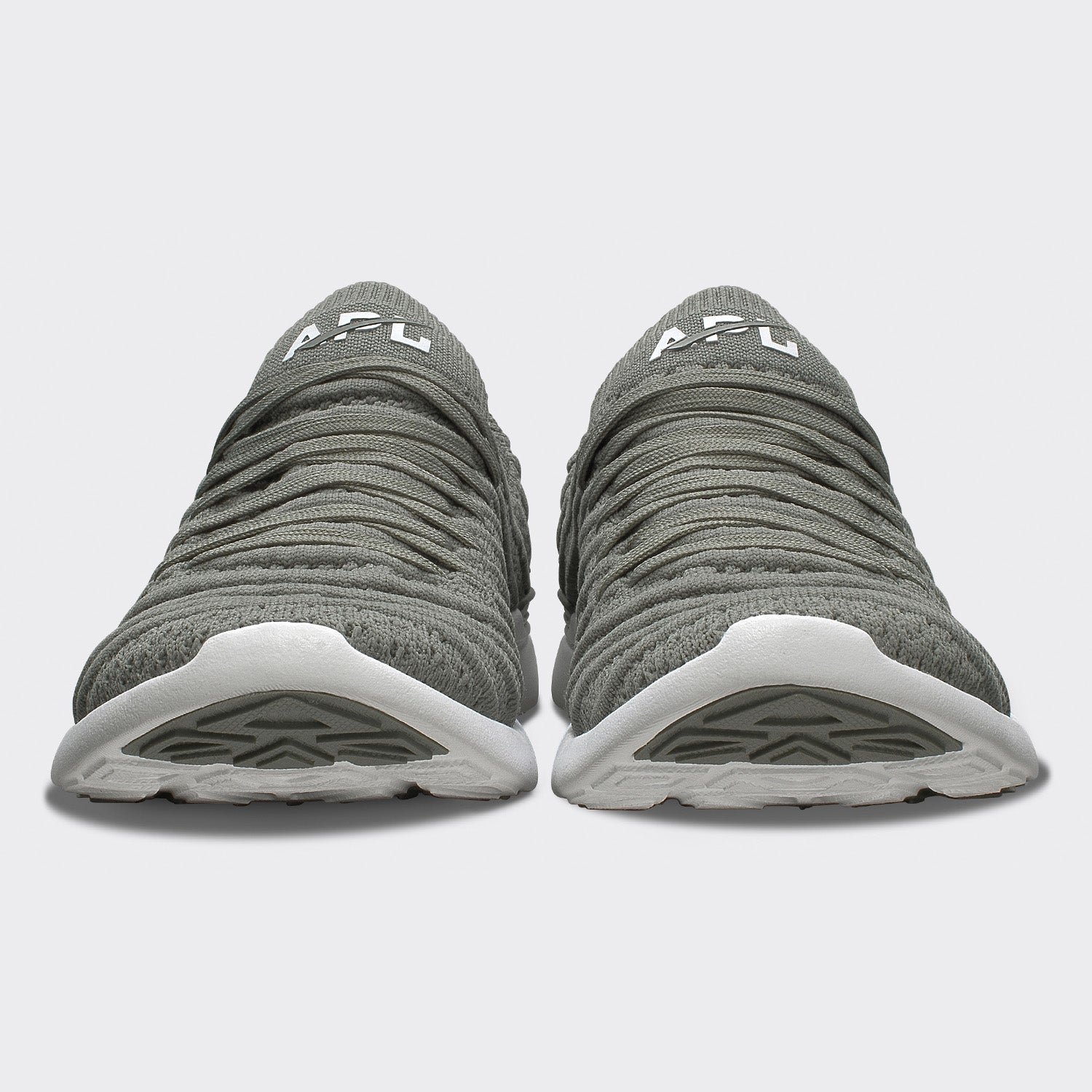 Women's TechLoom Wave Fatigue / White view 5