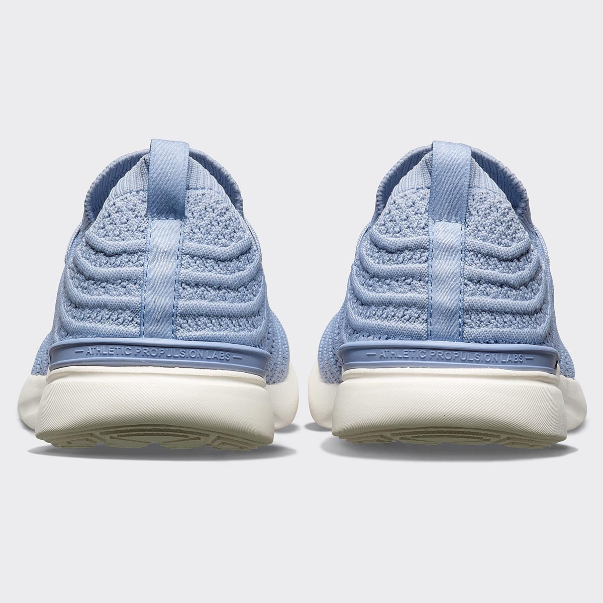 Women's TechLoom Wave Forged Blue / Ivory view 3