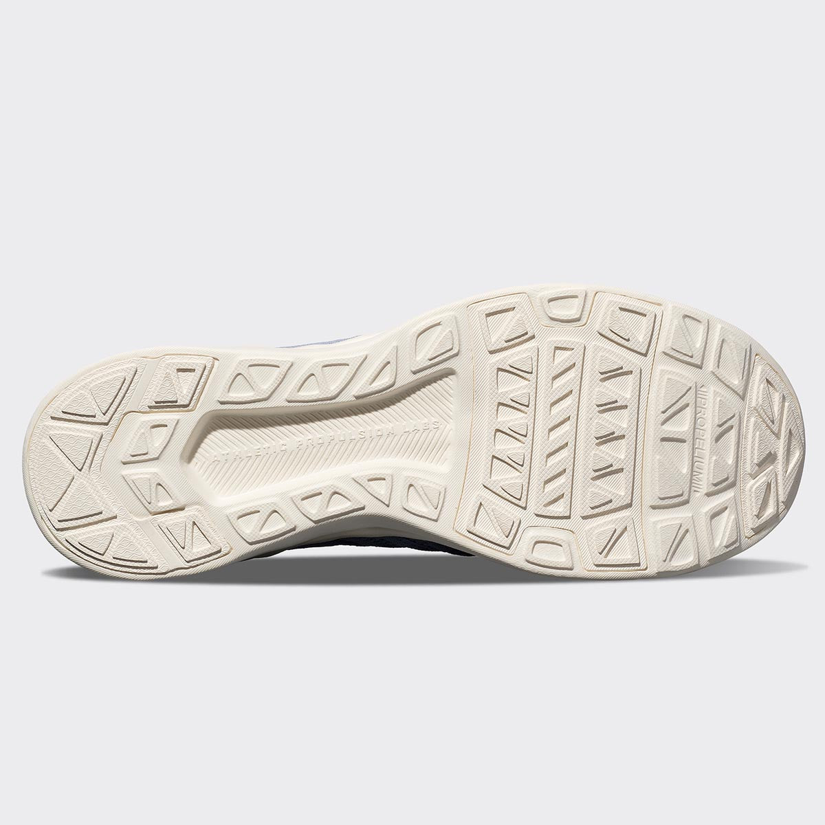 Men's TechLoom Wave Forged Blue / Ivory view 6