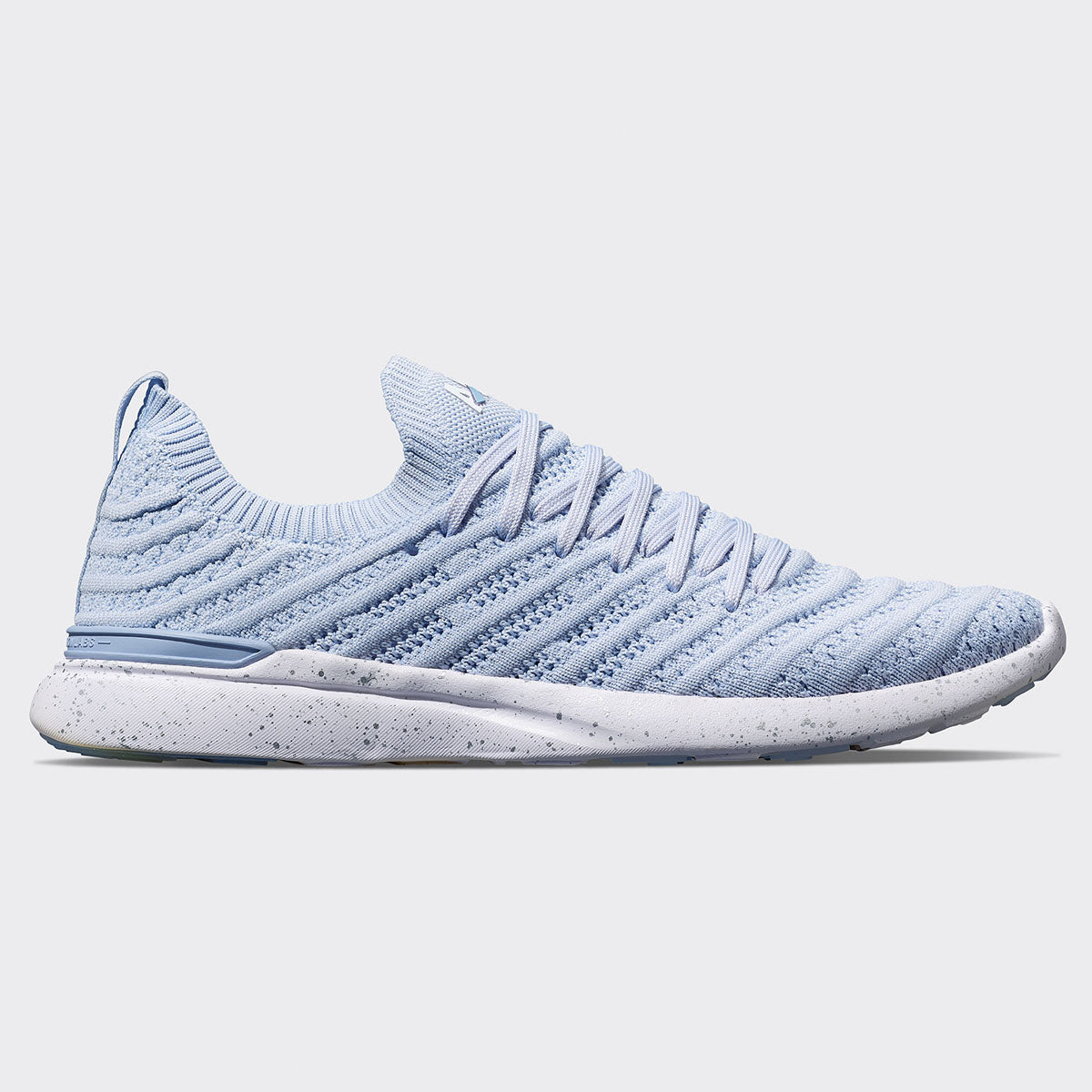 Men's TechLoom Wave Fresh Air / Silver / Speckle view 1