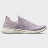 Women's TechLoom Wave Frozen Grey / Cedar / Melange