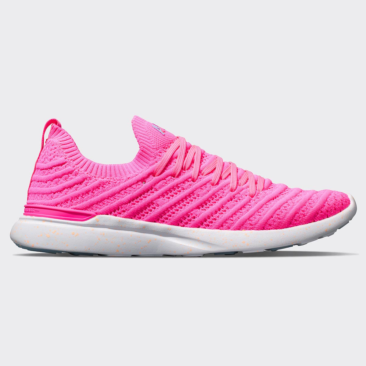 Women's TechLoom Wave Fusion Pink / Bellflower / Speckle view 1