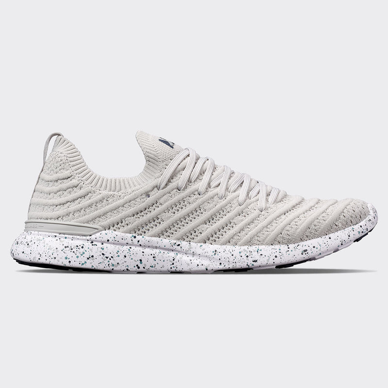 Men's TechLoom Wave Harbor Grey / Midnight / Speckle view 1