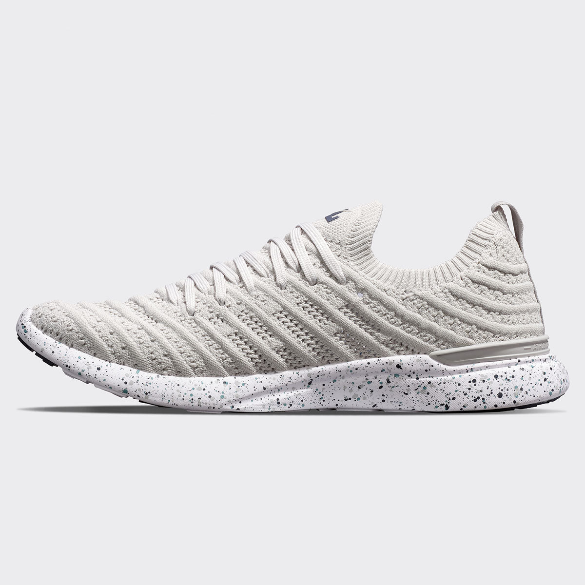 Men's TechLoom Wave Harbor Grey / Midnight / Speckle view 2