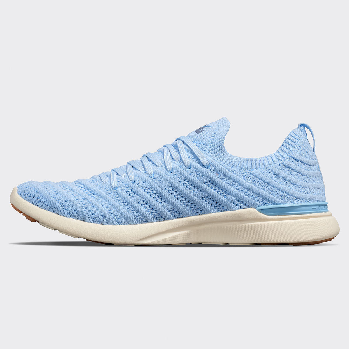 Women's TechLoom Wave Ice Blue / Slate / Pristine view 2