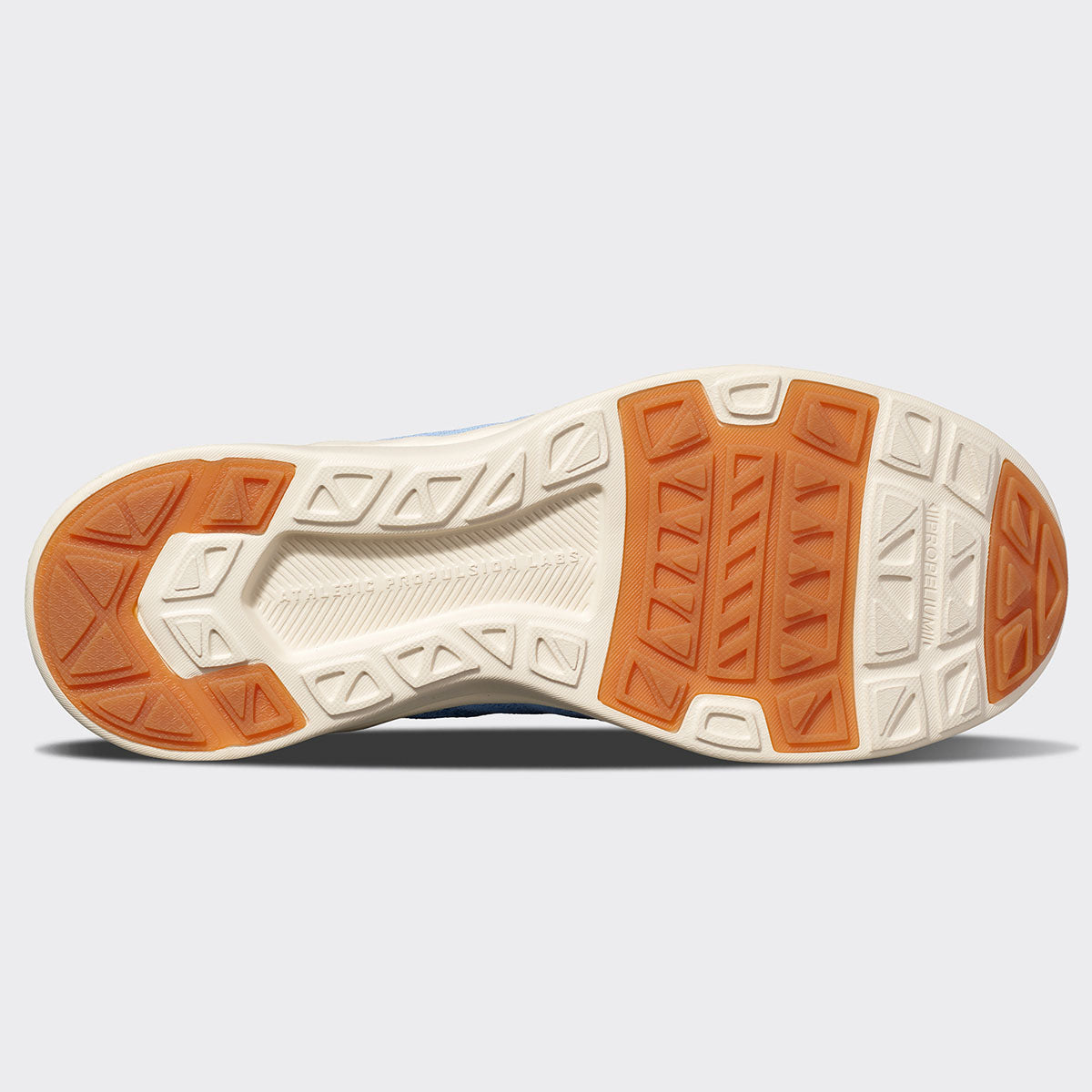 Women's TechLoom Wave Ice Blue / Slate / Pristine view 6