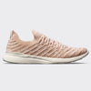 Women's TechLoom Wave Ivory / Caramel / Melange