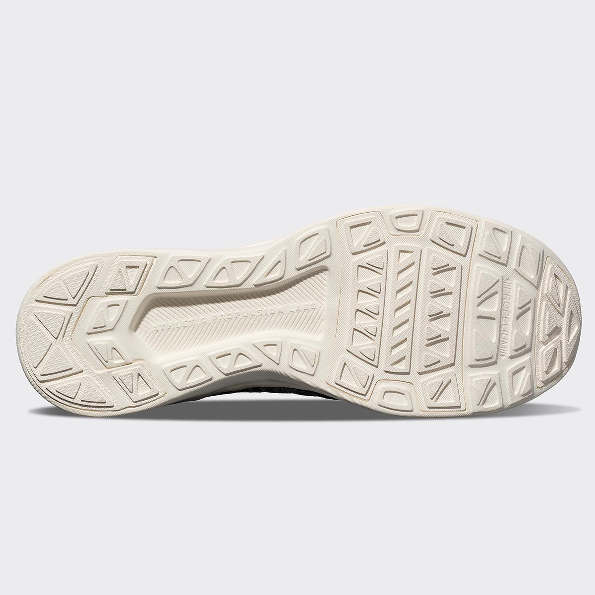 Men's TechLoom Wave Ivory / Great Green / Melange view 6