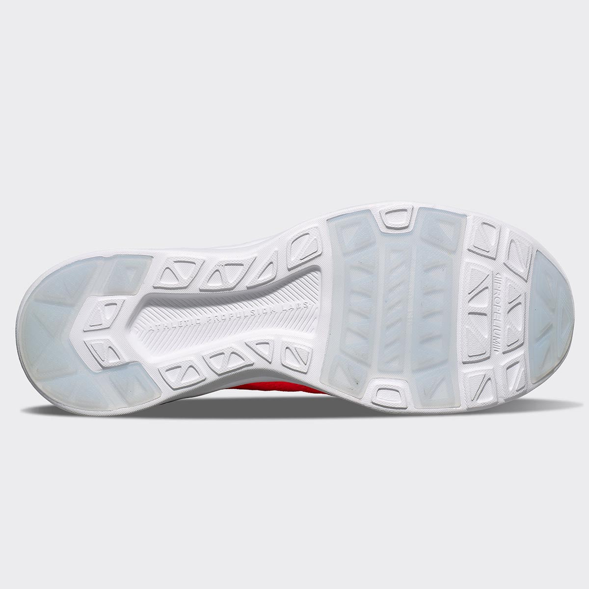 Women's TechLoom Wave Magma / Asteroid / White view 6