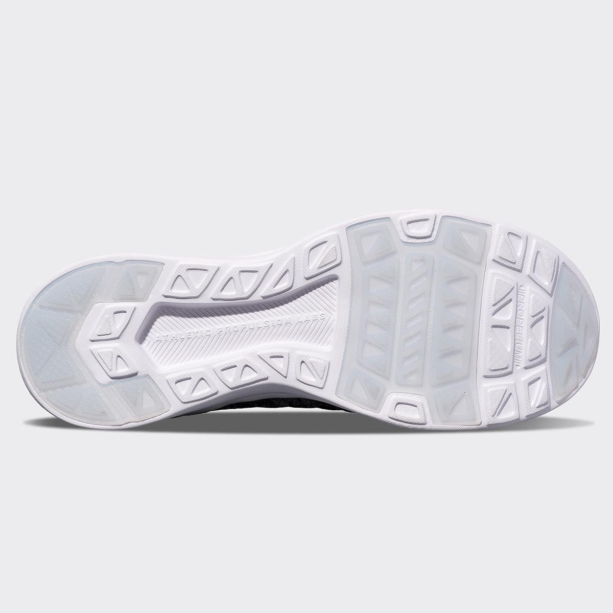 Men's TechLoom Wave Metallic Black / White / Melange view 6