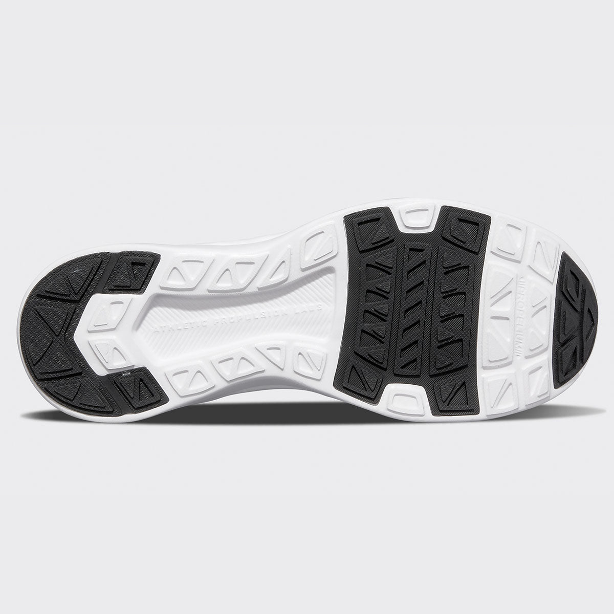 Women's TechLoom Wave Metallic Silver / White / Black view 6