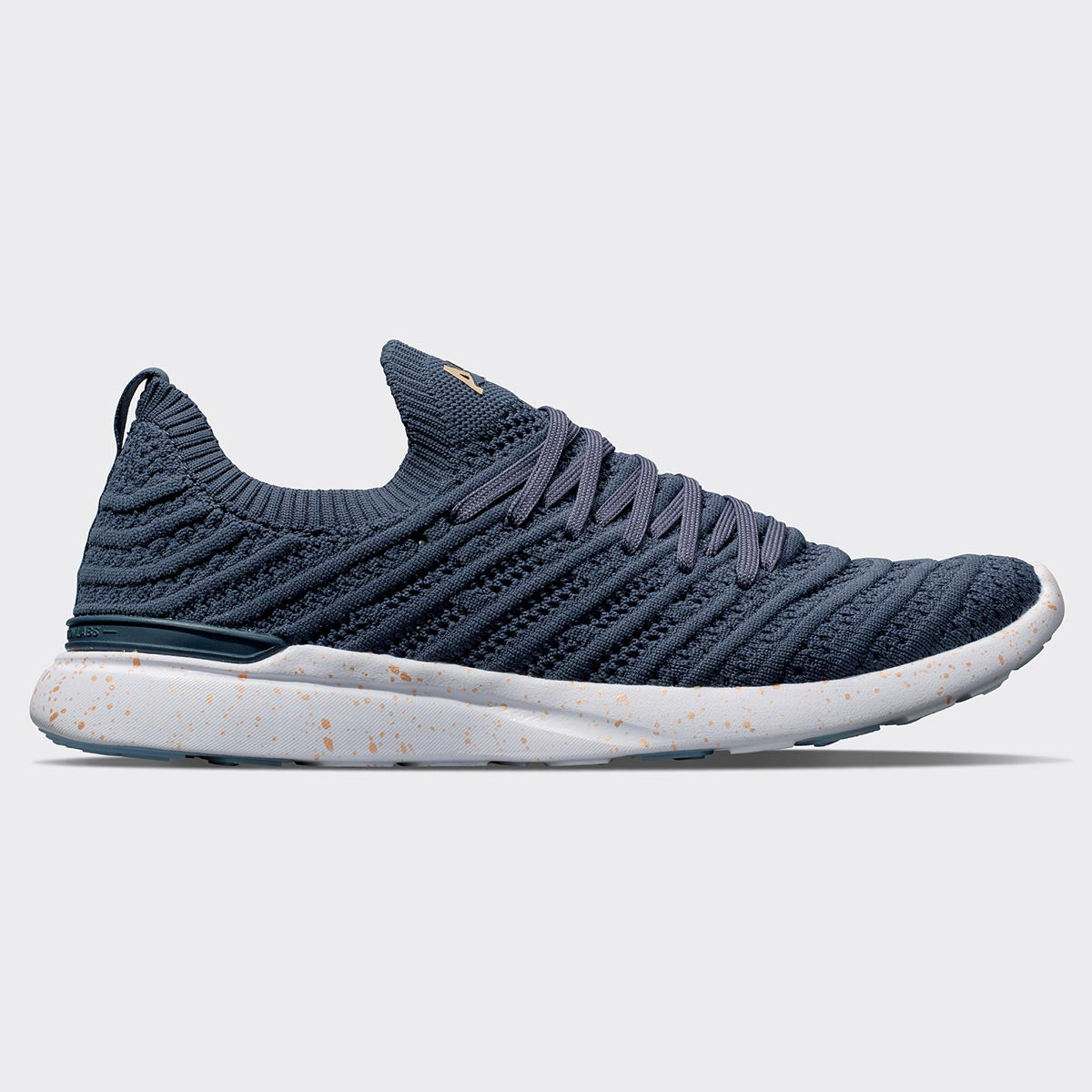 Women's TechLoom Wave Midnight / Champagne / Speckle view 1