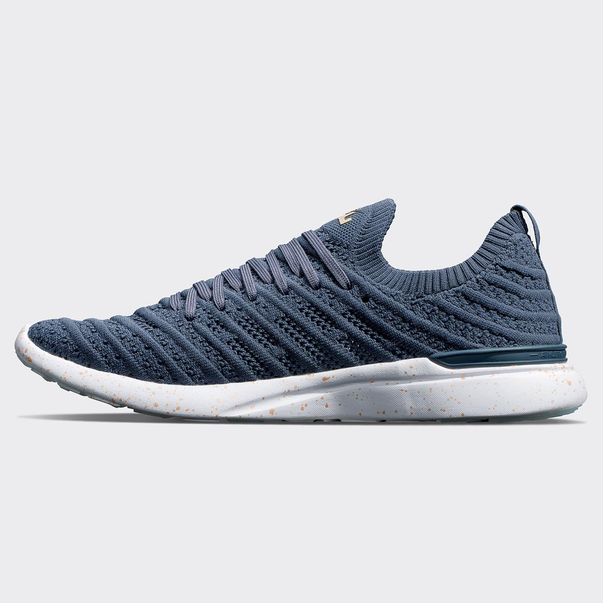 Women's TechLoom Wave Midnight / Champagne / Speckle view 2