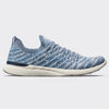 Women's TechLoom Wave Midnight / Ivory / Melange