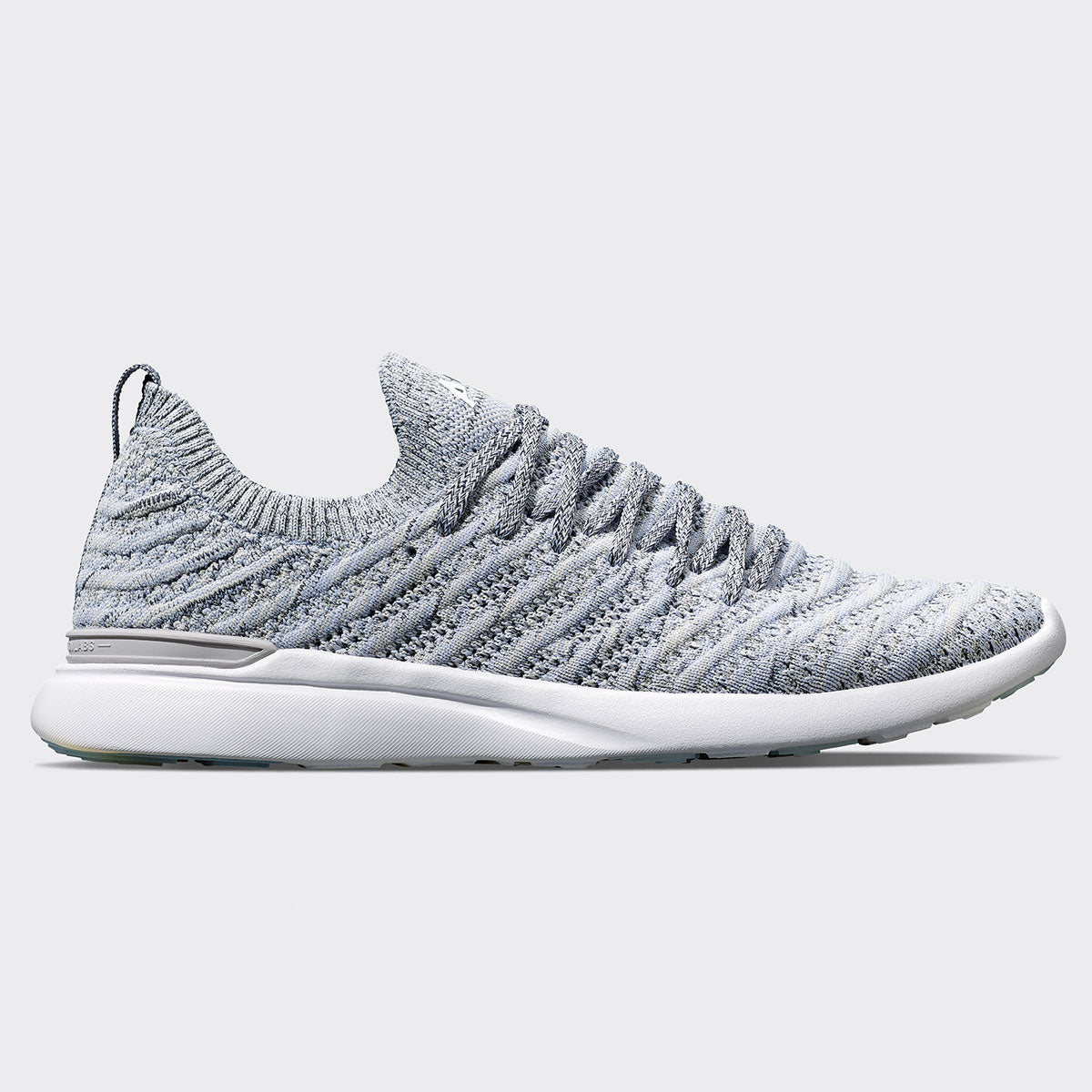 Men's TechLoom Wave Raindrop / Midnight / Melange view 1