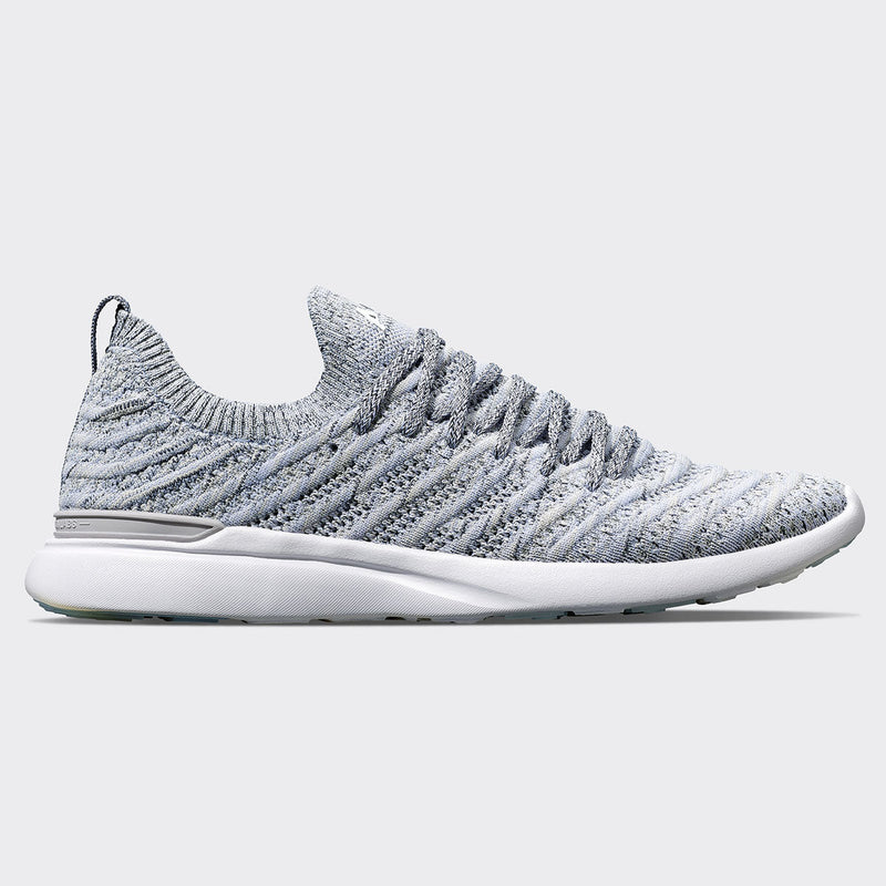 Men's TechLoom Wave Raindrop / Midnight / Melange view 1