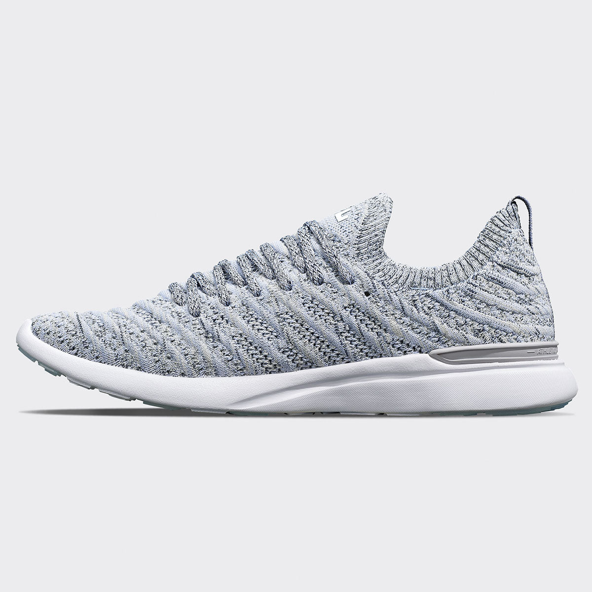Men's TechLoom Wave Raindrop / Midnight / Melange view 2