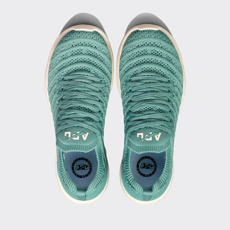 Men's TechLoom Wave Seaside / Pristine view 5