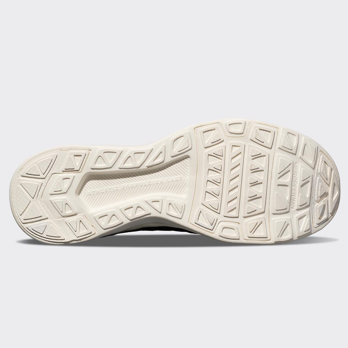 Women's TechLoom Wave Smoke / Ivory view 6